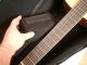 BaCH case-bag western guitar